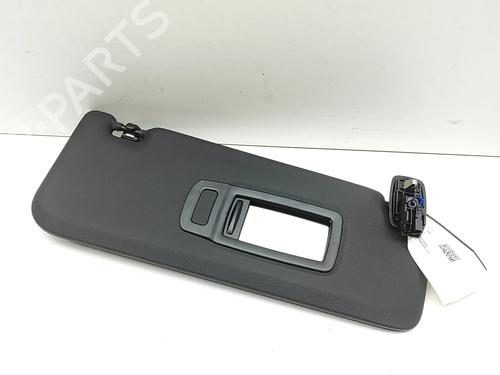 Right sun visor BMW X3 (G01, F97, G08) iX3 | BP33380894I2 - Image 3