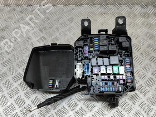 Fuse box MAZDA CX-30 (DM) SKYACTIV-G M Hybrid | BP28557249E1 