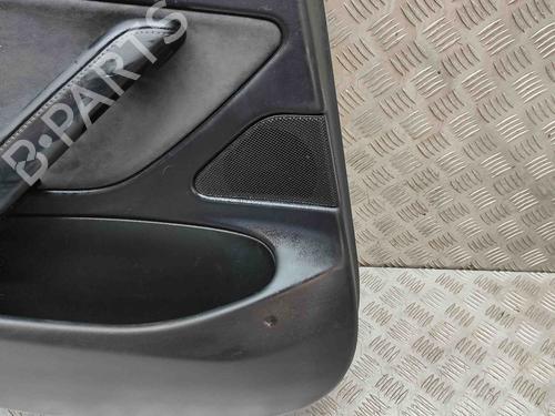 Rear left panel TESLA MODEL 3 (5YJ3) EV | BP28115820C60 