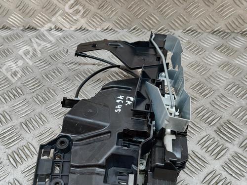 Front left lock VOLVO XC90 II (256) T8 Hybrid AWD | BP28555382C98 