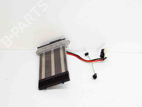 Heater resistor FORD TRANSIT CUSTOM V362 Bus (F3) 2.0 EcoBlue | BP6771667M108