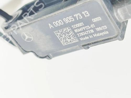 Electronic sensor ASTON MARTIN DBX 4.0 All-wheel Drive | BP36809423M84 - Image 7