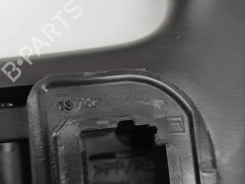 Interior roof handle TOYOTA C-HR (_X2_, _H2_) Hybrid (MAXH20) | BP27780476I35 