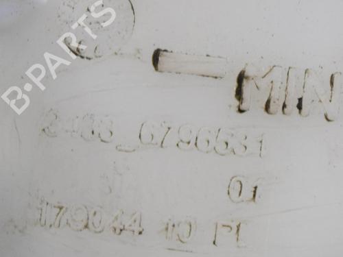 Servo brake BMW 3 Gran Turismo (F34) 320 d | BP6766122M42 