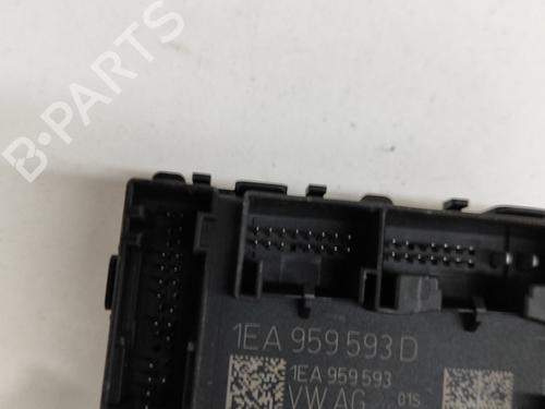 Elektronisk modul VW ID.4 (E21) GTX | BP27772025M83 