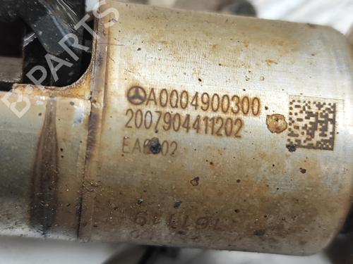 Injector MERCEDES-BENZ SPRINTER 3-t Van (B910) 214 CDI (910.621, 910.623) | BP30108601M100