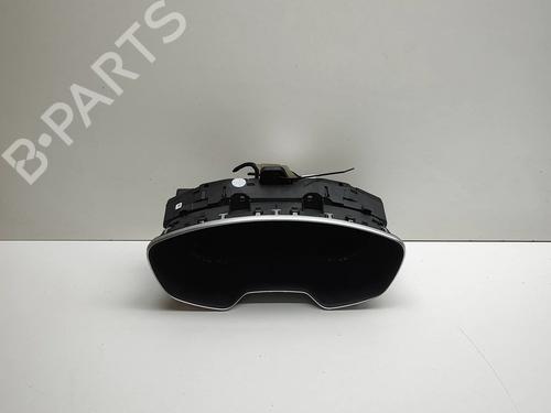 Used Instrument cluster Instrument cluster AUDI TT (FV3, FVP) 2.0 TFSI quattro (230 hp) 39646485 39646485