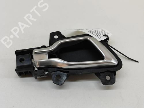 Front right interior door handle KIA SPORTAGE V (NQ5) 1.6 T-GDi Hybrid | BP27776620I14 - Image 4