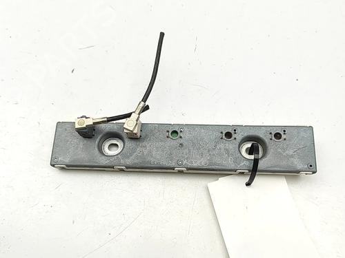 Used Electronic module Electronic module AUDI Q7 (4LB) 3.0 TDI quattro (245 hp) 33381383 33381383