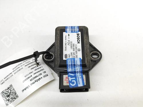 Electronic sensor PORSCHE 911 Convertible (996) 3.6 Carrera 4S | BP22443698M84