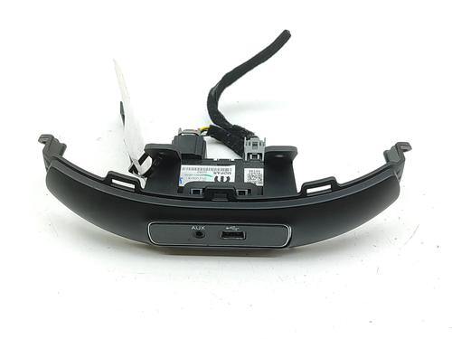 Used Electronic module Electronic module FIAT 500X (334_) 1.6 D Multijet (334AXA1B, 334AXA11) (120 hp) 33847297 33847297