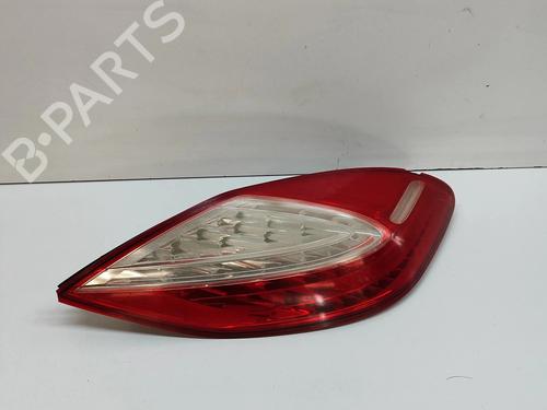Used Left taillight PORSCHE PANAMERA (970) 3.6 4 (300 hp) 27803863