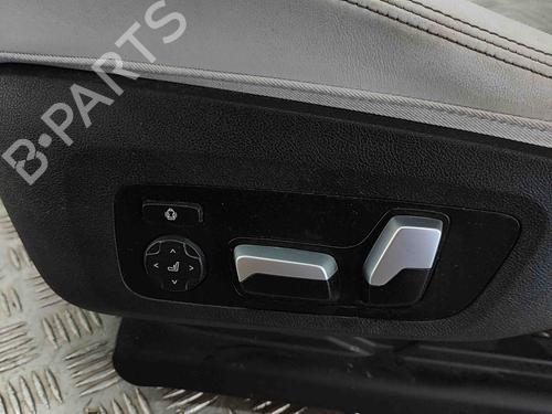 Left front seat BMW 8 Gran Coupe (G16, F93) M8 | BP28954720C15 