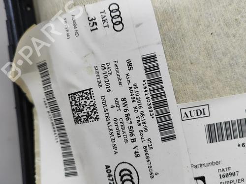 Interiør tag AUDI A5 (F53, F5P) S5 TFSI quattro | BP26879234I12  - Image 8