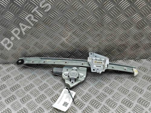 Rear left window mechanism SUZUKI GRAND VITARA II (JT, TE, TD) 2.4 All-wheel Drive (JT424, JB424, TDA4) | BP29569973C24 