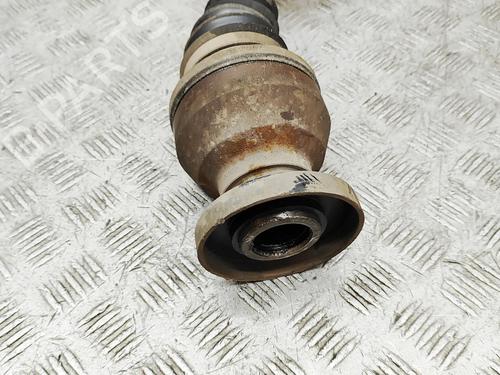 Left front driveshaft VW TIGUAN (5N_) 2.0 TDI 4motion | BP33382694M38 - Image 6
