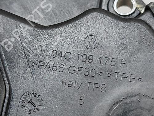 Timing cover SEAT ATECA (KH7, KHP) 1.5 TSI | BP27783518M123 - Image 6