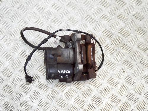 Right rear brake caliper JAGUAR I-PACE (X590) EV400 AWD | BP27763293M106 - Image 3