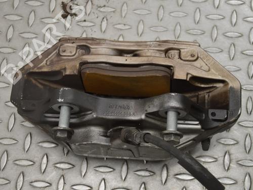 Right front brake caliper BMW 5 (F10) 530 d | BP33354462M104  - Image 5