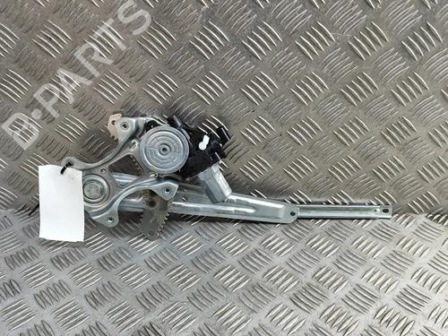 Used Rear left window mechanism Rear left window mechanism NISSAN JUKE (F16_) DIG-T 117 (117 hp) 28433453 28433453