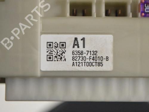Electronic module TOYOTA C-HR (_X1_) 1.8 Hybrid (ZYX10_, ZYX11_) | BP33347973M83 - Image 7
