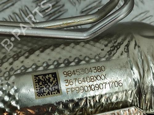 Katalysator JEEP AVENGER (J2) 1.2 GSE T3 | BP28555581M10