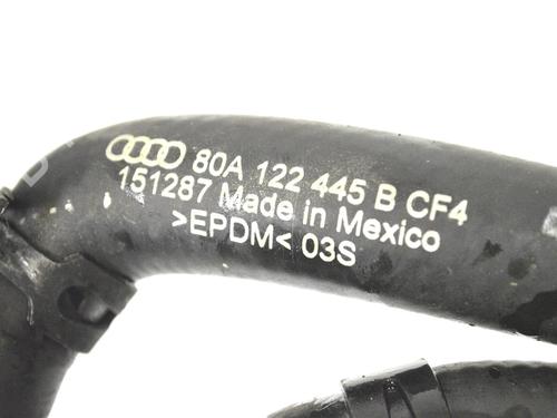 Pipe AUDI Q5 (FYB, FYG) 2.0 TDI quattro | BP33346119M125 - Image 5