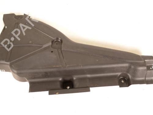 Used Underbody protection LAND ROVER RANGE ROVER IV (L405) 4.4 SDV8 4x4 (340 hp) 30215662