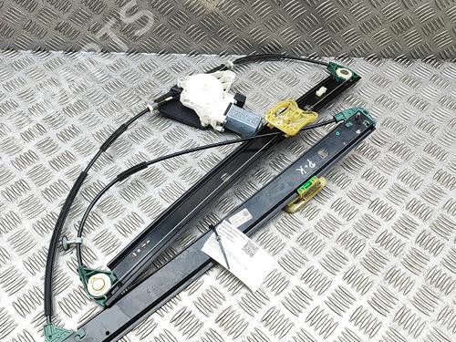 Front left window mechanism VW TOUAREG (CR7, RC8) 3.0 eHybrid 4motion | BP33381999C22 - Image 3