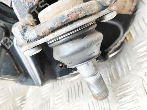 Left front steering knuckle FORD TRANSIT V363 Van (FCD, FDD) 2.0 EcoBlue | BP37642314M25 - Image 6