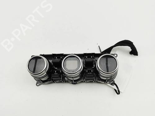 Used Electronic module Electronic module RENAULT ZOE (BFM_) ZOE (BFMC, BFMD) (136 hp) 36415380 36415380