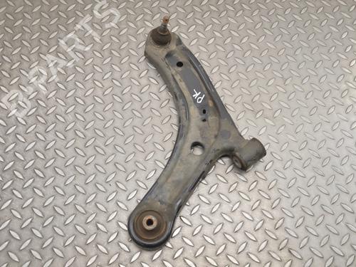 Left front suspension arm SUZUKI SX4 S-Cross (JY) 1.4 Hybrid (Mild Hybrid) AllGrip (AKK 414) | BP30239925M12 