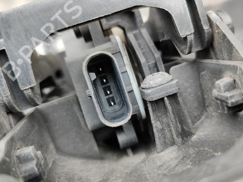 Grille PORSCHE MACAN (95B) 3.0 S Diesel | BP33381237C40  - Image 11