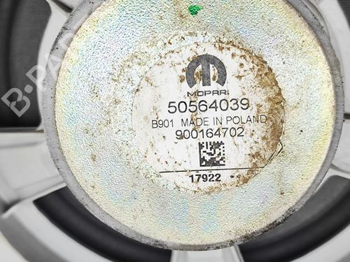 Speaker ALFA ROMEO GIULIA (952_) 2.0 (952ABA25B) | BP36275420E2  - Image 6