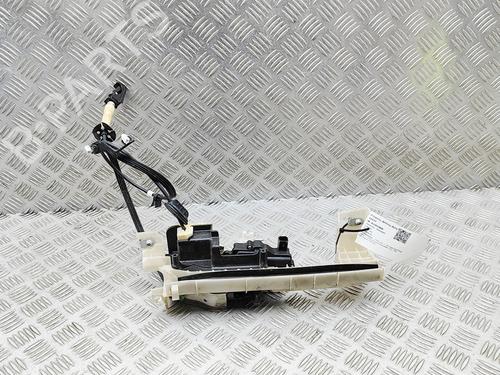 Used Front right lock Front right lock FORD USA F-150 Crew Cab Pickup 3.5 4WD (381 hp) 33388624 33388624