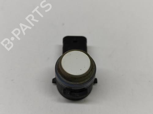 Used Electronic module MERCEDES-BENZ GLA-CLASS (X156) GLA 220 CDI 4-matic (156.905) (170 hp) 16536794
