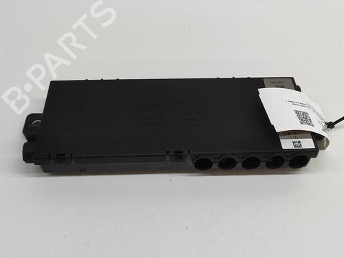 Used Electronic module LAND ROVER RANGE ROVER VELAR (L560) 2.0 D180 TD4 4x4 (180 hp) 21188114