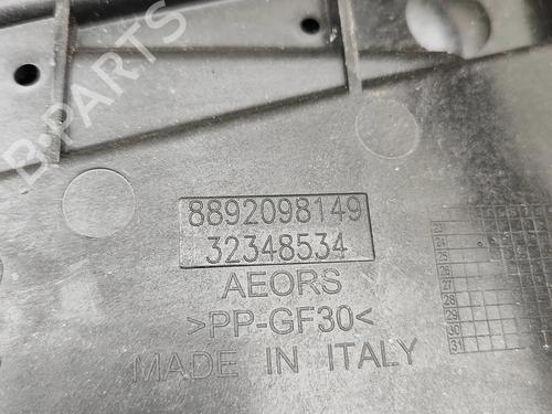 Support VOLVO XC40 (536) B3 Mild-Hybrid | BP31859231C155