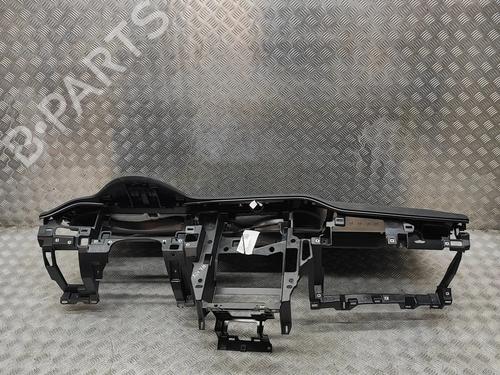 Used Dashboard Dashboard TESLA MODEL X (5YJX) P100D AWD (772 hp) 28387787 28387787