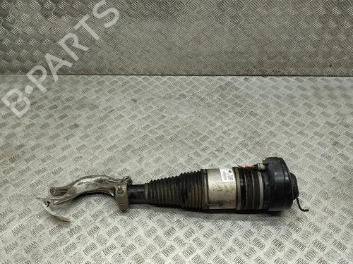 Used Left front shock absorber AUDI Q8 E-TRON Sportback (GET) 55 quattro (408 hp) 28432595