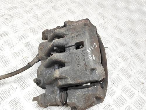 Right front brake caliper PEUGEOT BOXER Bus 2.2 BlueHDi 140 | BP38239062M104 - Image 3
