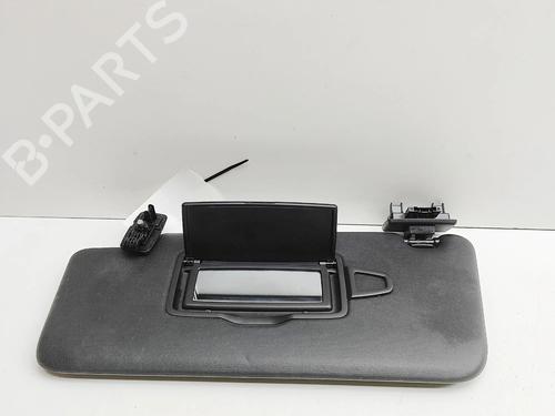 Left sun visor MERCEDES-BENZ GLE (V167) GLE 300 d 4-matic (167.109) | BP35983357I1 - Image 6