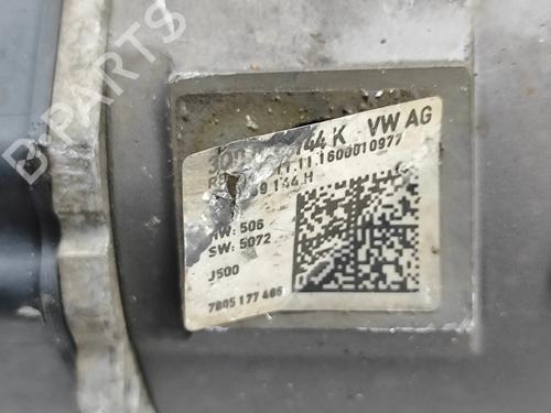 Steering rack AUDI A3 Sportback (8VA, 8VF) RS3 quattro | BP30971683M22 