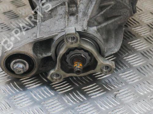 Rear differential MERCEDES-BENZ GLE Coupe (C292) 500 4-matic (292.373) | BP7736888M24 