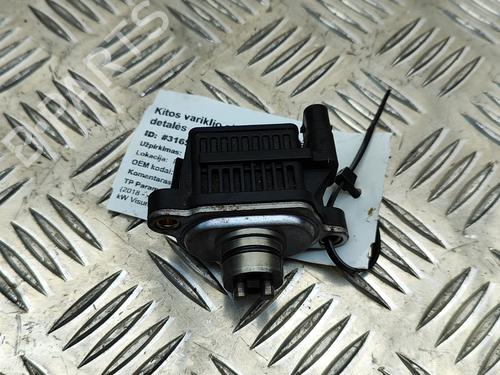 Elektronisk sensor PORSCHE CAYENNE (9YA) 3.0 AWD (9YAAA1) (340 hp) 28435361