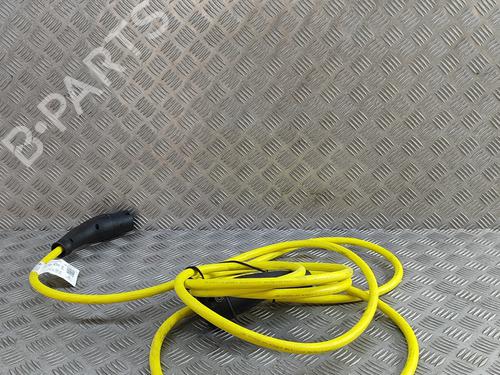 Kabel SKODA ENYAQ iV SUV (5AZ) 85 (286 hp) 28115624