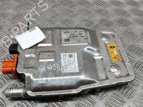 Elektronisk modul JAGUAR I-PACE (X590) EV400 AWD | BP27768318M83 