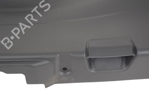 Boot lining NISSAN JUKE (F16_) DIG-T 117 | BP33357698I3 - Image 5