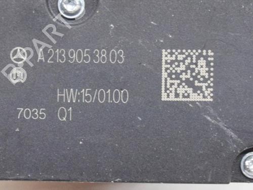 Switch MERCEDES-BENZ E-CLASS (W213) E 220 d (213.004) | BP7017308I30  - Image 6