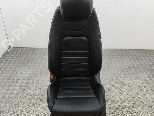 Used Left front seat Left front seat MERCEDES-BENZ C-CLASS Convertible (A205) C 220 d (205.404) (170 hp) 33374480 33374480